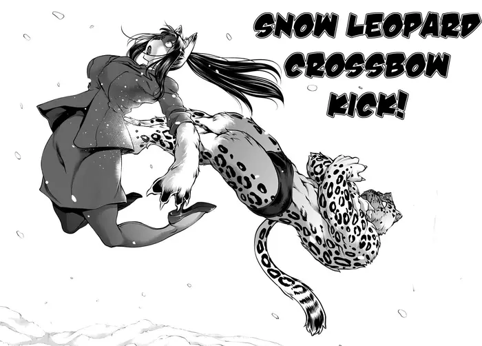 Killing Bites Chapter 81 image 28_optimized